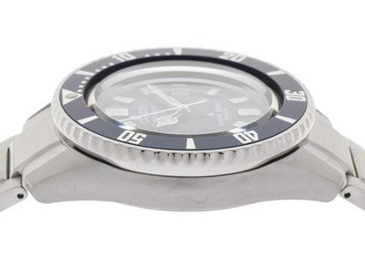 CITIZEN NB6021-68L PROMASTER MARINE MECHANICAL DIVER 200M MEN'S WRISTWATCH