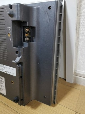 OMRON FZ5-1200 IMAGE SENSOR CONTROLLER OPERATION VERIFIED USED FROM JAPAN