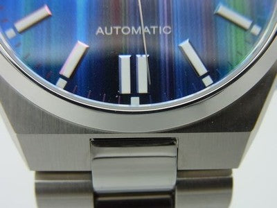 CITIZEN COLLECTION MECHANICAL AUTOMATIC MEN’S WATCH 2024 LIMITED NJ0151-53W