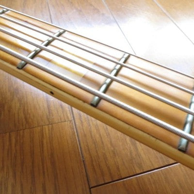 GRECO SUPER SOUND PB600 PRECISION BASS ELECTRIC BASS GUITAR