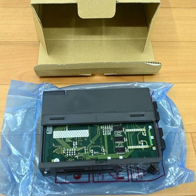 MITSUBISHI ELECTRIC SEQUENCER MELSEC-A A1SJ71AP21 DATA EXCELLENT+++++