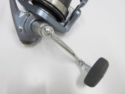 SHIMANO SUPER AERO XT-SS TYPE4 REVERSE RIGHT-HANDED SA220R SPINNING REEL