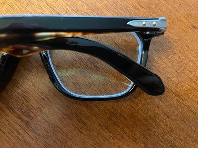 JACQUES MARIE MAGE MANTUA 41/500 LIMITED JMM JAPAN MADE NEAR MINT