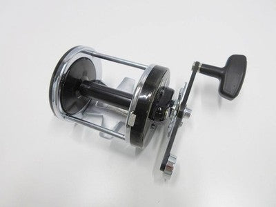 ABU GARCIA AMBASSADOR 10000CA BLUE EF EBISU FISHING 781100 BAITCASTING REEL