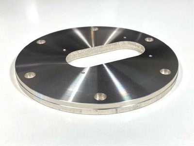 LUXMAN TF-LS PD300 / PD310 / PD350 GENUINE SME ARM BASE TURNTABLE PARTS