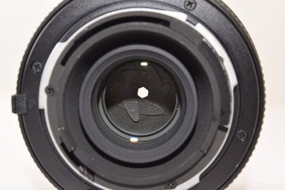 CONTAX CARL ZEISS MAKRO-PLANAR T 60MM F2.8 C MMJ MACRO LENS AS IS