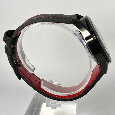 SEIKO BERSERK COLLAB WATCH LIMITED 300PCS CHRONOGRAPH 8T63-01S0 UNUSED JAPAN