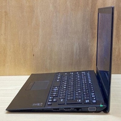 SONY VAIO VJP132 13.3 FHD LAPTOP i7-5500U 8GB RAM 128GB SSD WIN10 PRO READ