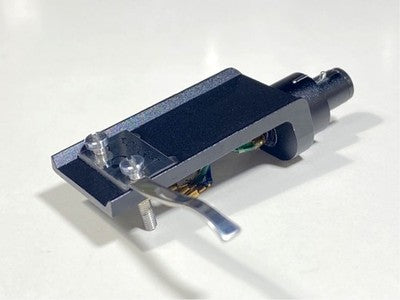 AUDIO CRAFT AS-3PL HEADSHELL, PERFECT LOCK SYSTEM, WEIGHT: APPROX. 15G
