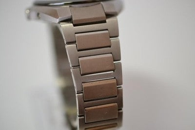 CITIZEN ATTESA CB3016-51Z PASSION COLLECTION LIMITED 1700 ECO DRIVE TITANIUM
