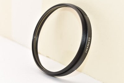 LEICA E55 UVA 13373 FILTER 55MM DIAMETER UVA FILTER EXCELLENT+++++