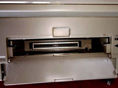 PANASONIC FS-A1GT MSX TURBO R COMPUTER RARE VINTAGE JAPAN FDD TESTED