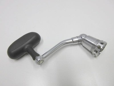 DAIWA SALTIGA Z 5000 HANDLE SPINNING REEL PARTS FISHING JAPAN EXCELLENT+++++