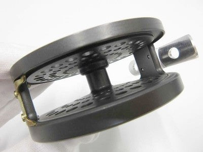 ORVIS CFO4 FLY REEL FISHING MADE IN ENGLAND EXCELLENT+++++