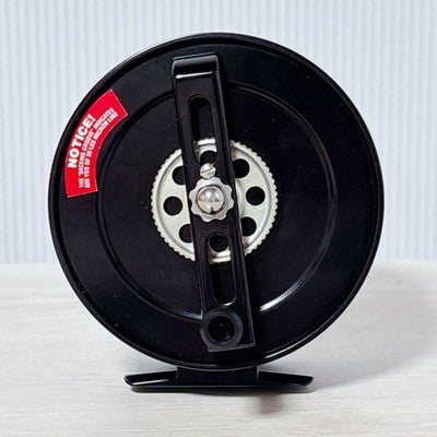 TIBOR BILLY PATE MARLIN SALTWATER FLY REEL FISHING TACKLE BIG GAME FISHING 11CM