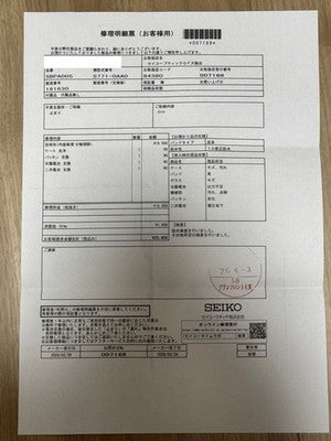 SEIKO SPIRIT SMART LUPIN III COLLABORATION LIMITED EDITION SBPA005 SOLAR WATCH