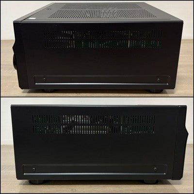 SONY TA-DA5800ES 9-CHANNEL MULTI-CHANNEL INTEGRATED AMPLIFIER USB-DAC FUNCTION