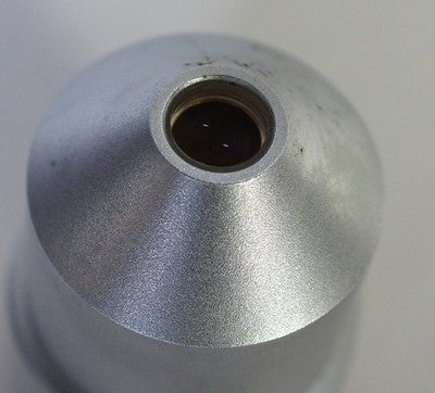 Olympus E Achromat 10x 0.25 Objective Lens 160/- For CH2 BH2 Used Excellent