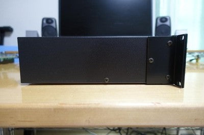 ROLAND JV-2080 SOUND MODULE W/ SR-JV80-98 EXPANSION TESTED WORKING FROM JAPAN