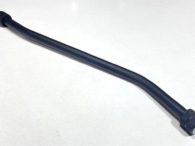 AUDIO CRAFT MC-AL LONG S-ARM PIPE FOR AC-4000MC AND OTHER ORTOFON SPU A SERIES