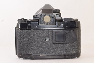 PENTAX PENTAX 67 II BODY MEDIUM FORMAT CAMERA FOR PARTS OR NOT WORKING