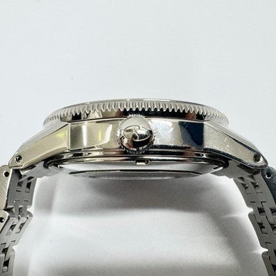 ORIENT STAR RK-AU0501B DIVER 1964 AUTO BOX & PAPERS TESTED WORKING USED