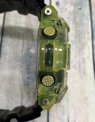CASIO GW-9407KJ G-SHOCK RANGEMAN EARTHWATCH LOVE THE SEA SOLAR LIMITED MEN WATCH