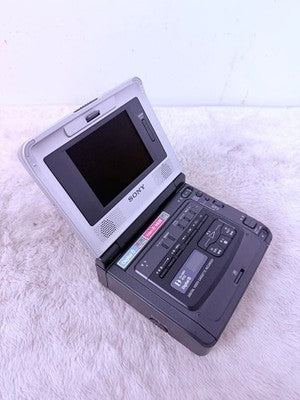 SONY GV-D800 DIGITAL8 VIDEO CASSETTE RECORDER MINT CONDITION FULLY TESTED