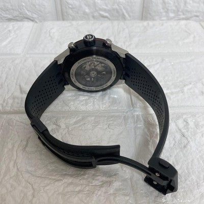 TAG HEUER CARRERA CAR2A1Z.FT6044 CALIBRE HEUER 01 46MM AUTO CHRONO USED