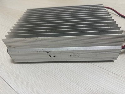 TOKYO HY-POWER HL-130U 70CM FM SSB POWER AMPLIFIER UNIT -