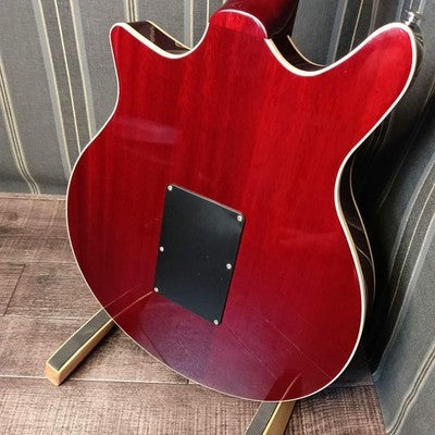 GRECO BM-90 BRIAN MAY MODEL ELECTRIC GUITAR VINTAGE JAPAN WITH TREMOLO ARM