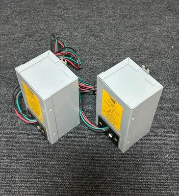 ALTEC NETWORK N-1500-A PAIR, TESTED WORKING, GOOD SOUND EXCELLENT++++