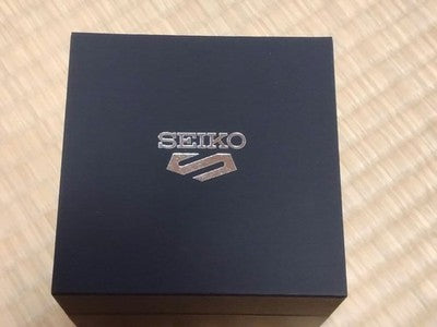 SEIKO 5 SPORTS SBSA157 WATCH ONE PIECE SABO COLLABORATION LIMITED EDITION MODEL