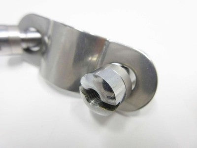 DAIWA 10 LEOBLITZ 750MT REEL CLAMP ELECTRIC REEL PARTS BOAT FISHING