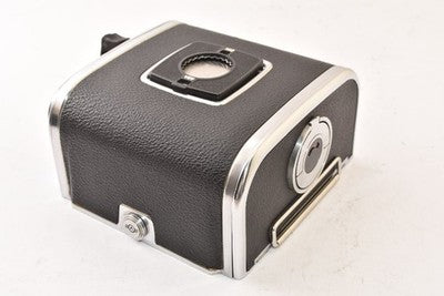 HASSELBLAD A12 FILM MAGAZINE FILM BAG MEDIUM FORMAT CAMERAS EXCELLENT+++++