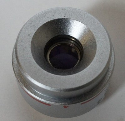 Olympus E Achromat 4x 0.10 Objective Lens 160/- For CH2 BH2 Used Excellent