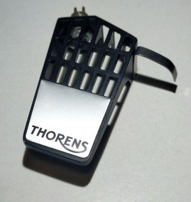 THORENS TP60 GENUINE HEADSHELL RARE COMPATIBLE TD145/160/165/166/125 II