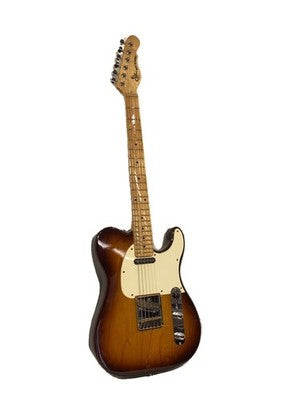 G&L 2015 ASAT CLASSIC TRIBUTE SERIES GIG BAG (TELECASTER STYLE) EXCELLENT++++