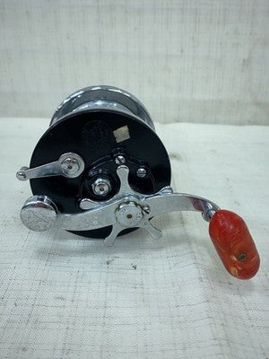 PENN REEL 99 TROLLING REEL STAR DRAG SALTWATER FISHING BLACK EXCELLENT++++