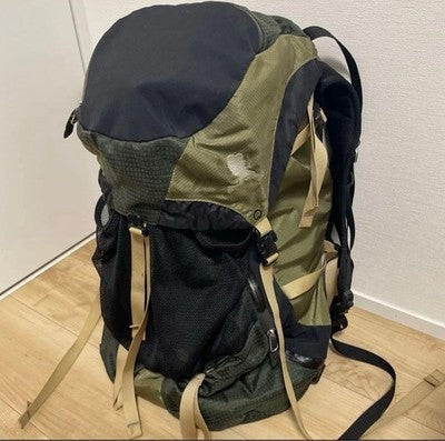DANA DESIGN MAZAMA VINTAGE BACKPACK DAYPACK RARE DISCONTINUED MYSTERY RANCH ERA