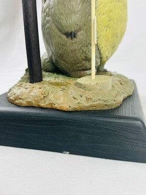 MY NEIGHBOR TOTORO LIGHT UP DIORAMA BUS STOP GHIBLI FIGURE DISPLAY STUDIO