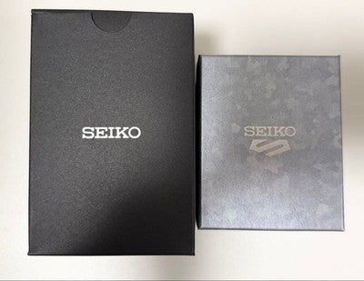 SEIKO 5 SPORTS LIMITED EDITION SKX SBSA211 WATCH WITH BOX WARRANTY TAG NEW