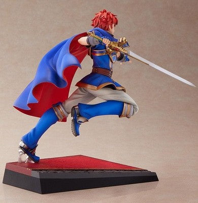FIRE EMBLEM ROY 1/7 SCALE FIGURE OFFICIAL STORE AUTHENTIC NEW SEALED JAPAN