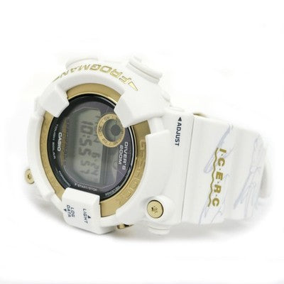 CASIO GW-8201K-7JR G-SHOCK 30TH ANNIVERSARY IRUKJI MODEL DIGITAL MEN'S WATCH NEW