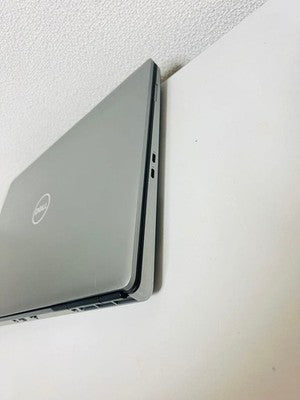 DELL PRECISION 7550 15.6" I7 10850H 32GB 512GB SSD QUADRO RTX 3000 WIN11 PRO