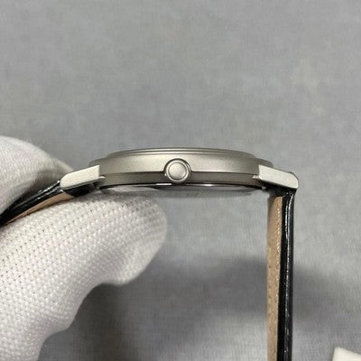 SEIKO CHARIOT REISSUE NANO UNIVERSE STEVE JOBS LIMITED 1982 PCS SCXP117 MINT