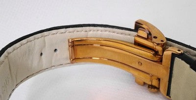 SEIKO PREMIER KINETIC 5D22-0AD0 SAPPHIRE CRYSTAL UNUSED MEN'S QUARTZ WATCH JAPAN