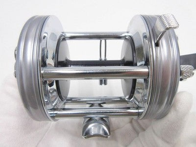 ABU GARCIA AMBASSADOR 6500C 010001 BAITCASTING REEL FISHING EXCELLENT+++++