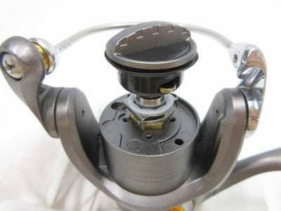DAIWA PRESSO IPRIMI 1503 BODY SPINNING REEL PARTS FISHING EXCELLENT++++