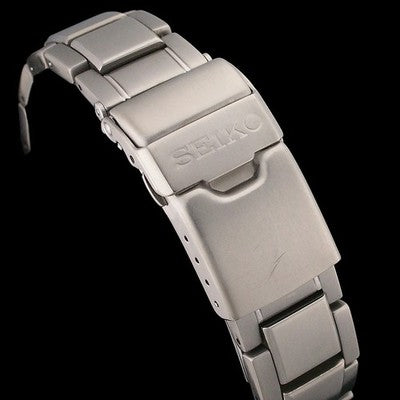 SEIKO PROSPEX MARINEMASTER OCEAN CRUISER SBED001 8X53-0AK0-2 WATCH LIMITED